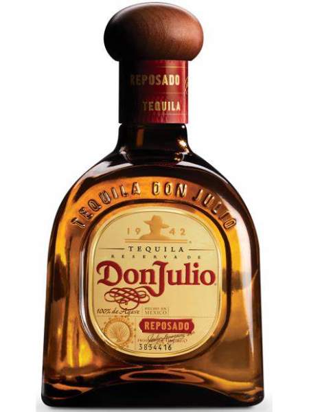 Don Julio Reposado Thumbnail