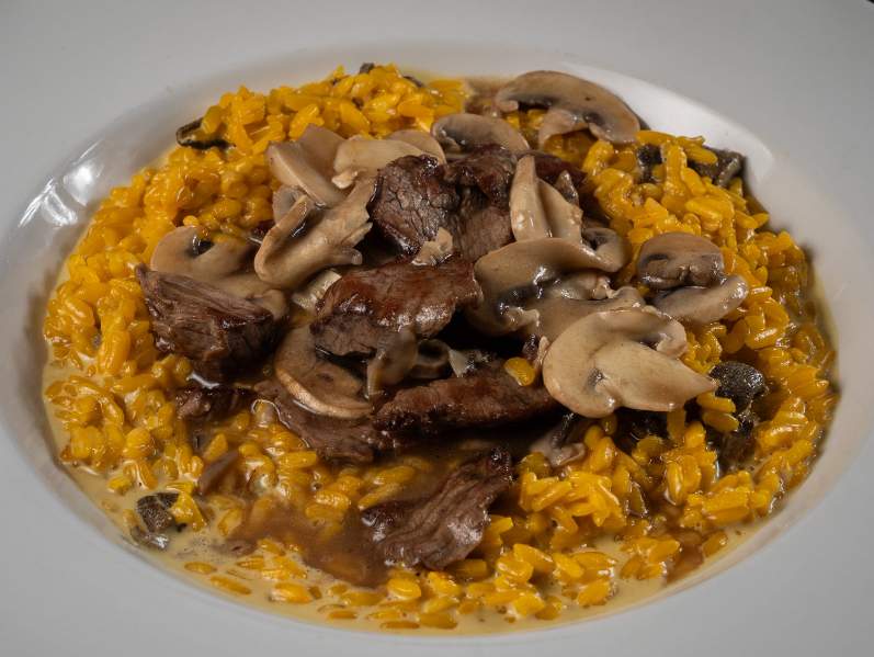 Risotto di Filete Thumbnail