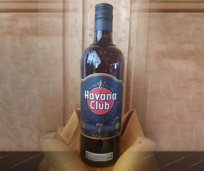 Ron Havana 7 Thumbnail