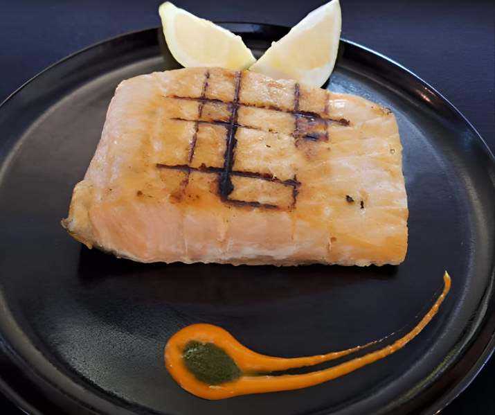 Salmón Thumbnail