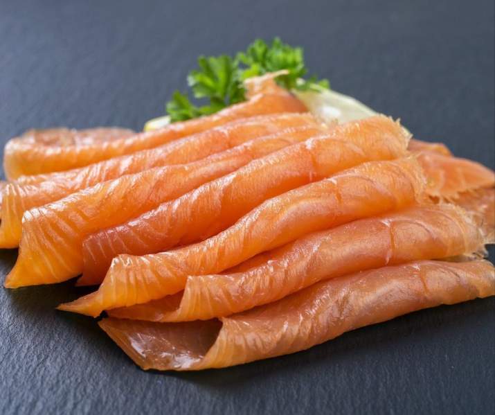 Salmón Ahumado Thumbnail