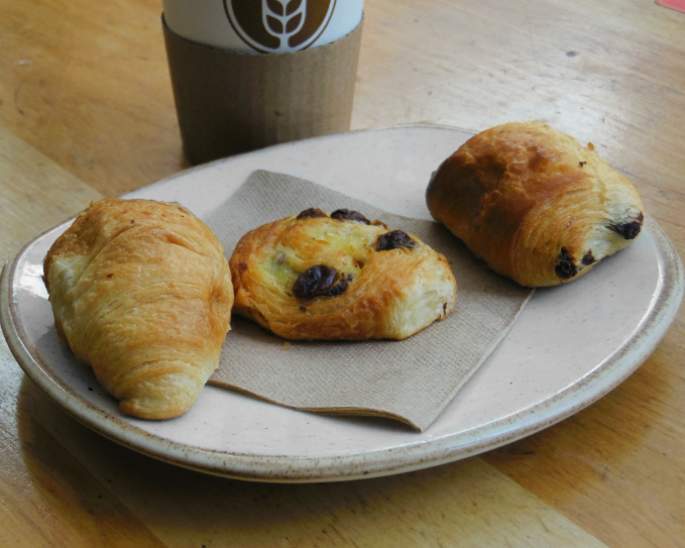 Mix Bollerias Thumbnail