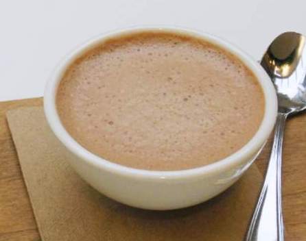 Chocolate Caliente Grande Thumbnail