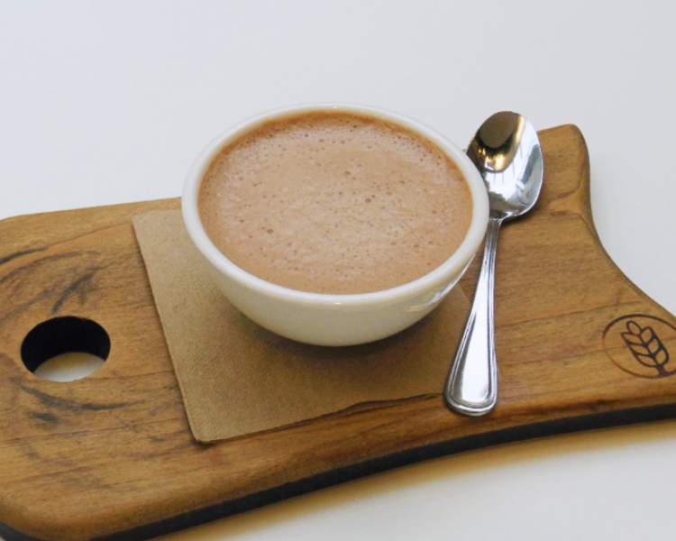 Chocolate Caliente Chico Thumbnail