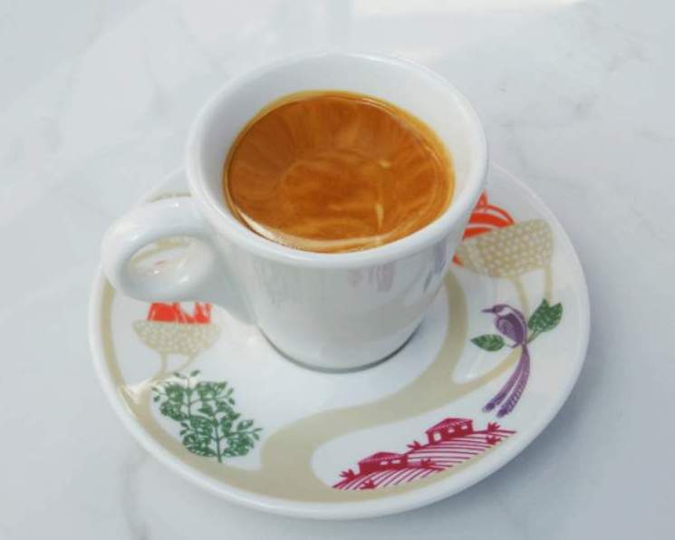 Ristreto Italiano 15 Ml Thumbnail