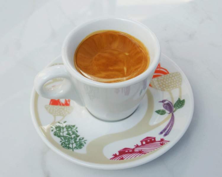 Capuccino Doble Thumbnail