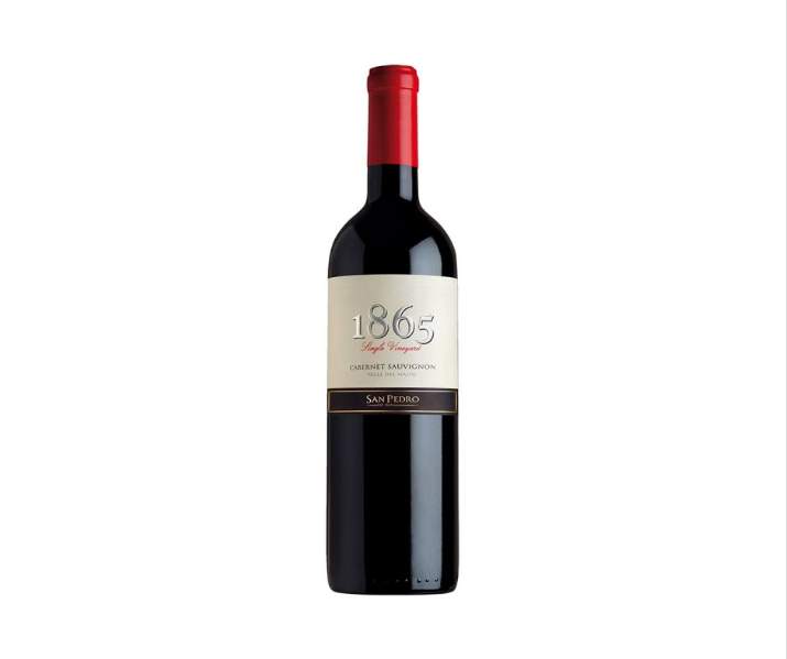 1865 Cabernet Sauvignon Thumbnail