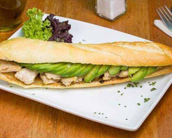 Sandwich Montecarlo Thumbnail