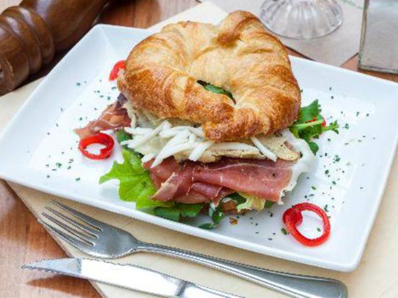 Sandwich Monaco Thumbnail