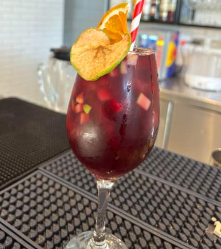 Sangria Italiana Thumbnail
