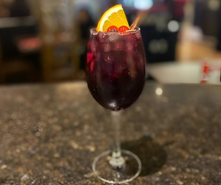 Sangria Thumbnail
