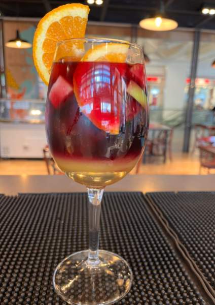 Sangria Italiana Thumbnail