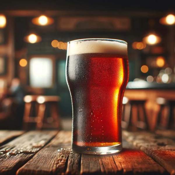 Schop Amber Ale Artesanal Thumbnail