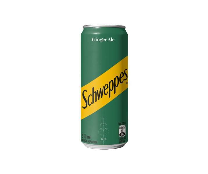 Schweppes Thumbnail