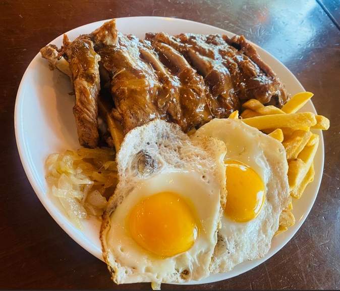 Costilla Baby Ribs Pobre Thumbnail