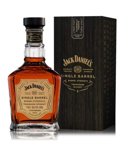 JACK DANIEL´S SINGLE BARREL (60cc) Thumbnail