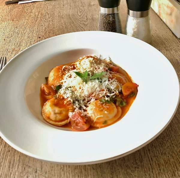 Sorrentino Bolognesa Thumbnail