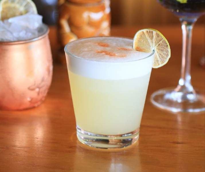 Sour Peruano