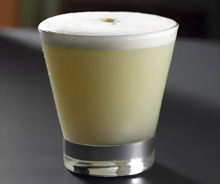 Sour Peruano Catedral Thumbnail