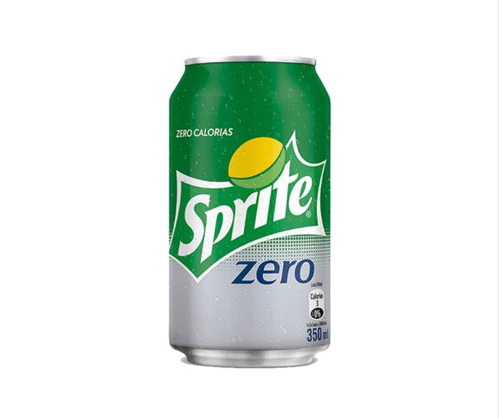 Sprite Zero Thumbnail
