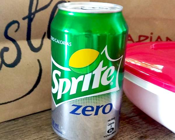 Sprite Zero Thumbnail