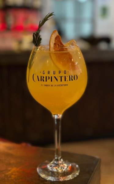 Spritz Al Pompelmo Thumbnail