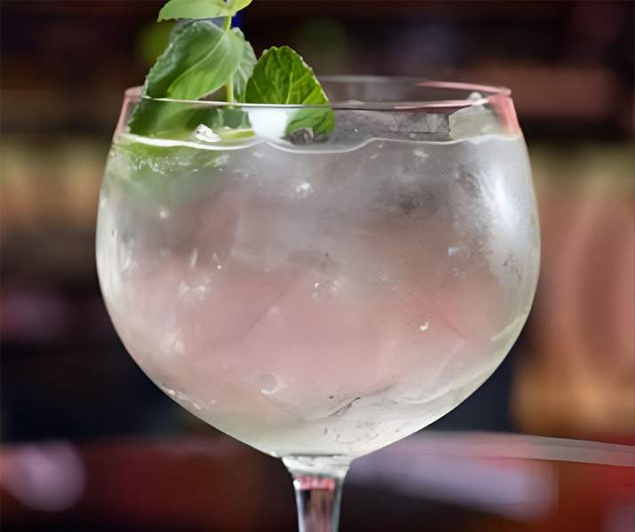 Spritz de la casa Thumbnail