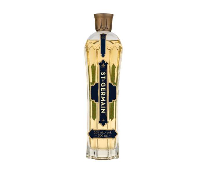 St. Germain, Liqueur de Sureau (2 oz) Thumbnail