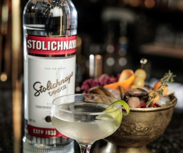 Stolichnaya Thumbnail