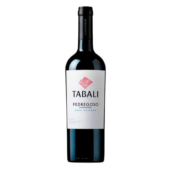 Tabali Gran Reserva Thumbnail