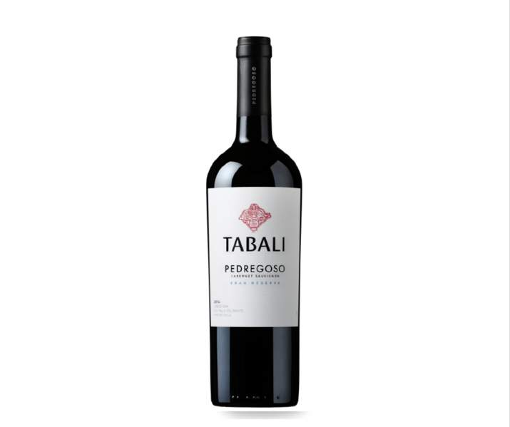 Tabali Pedregoso, Gran Reserva Thumbnail