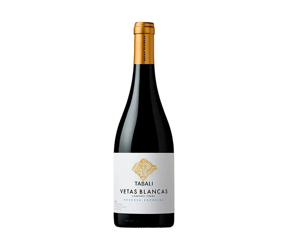 Tabali, Vetas Blancas