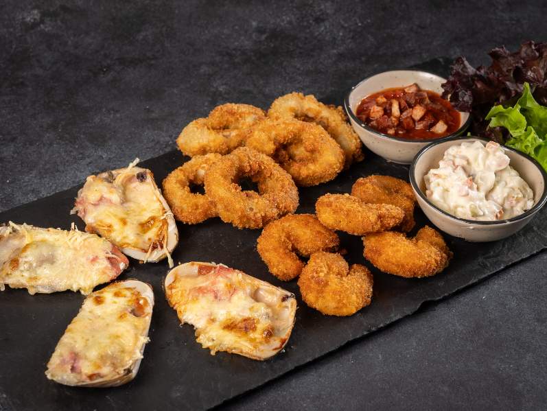 Tabla del Pacifico Thumbnail