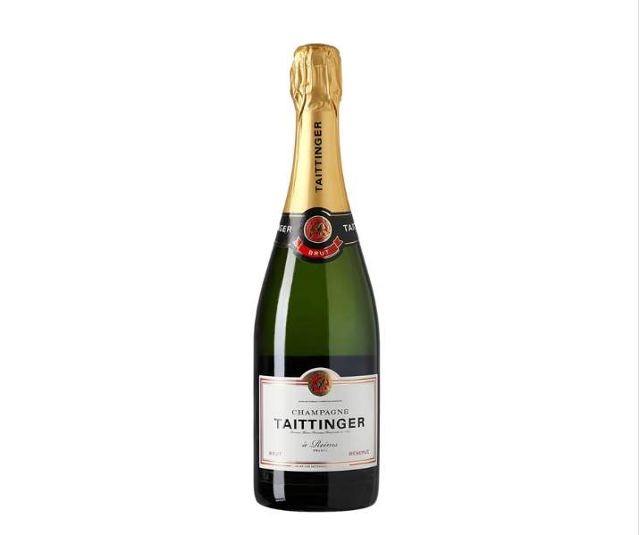 Taittinger Brut Reserve