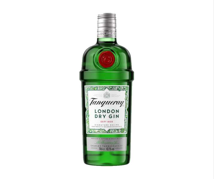 Tanqueray (2 oz) Thumbnail