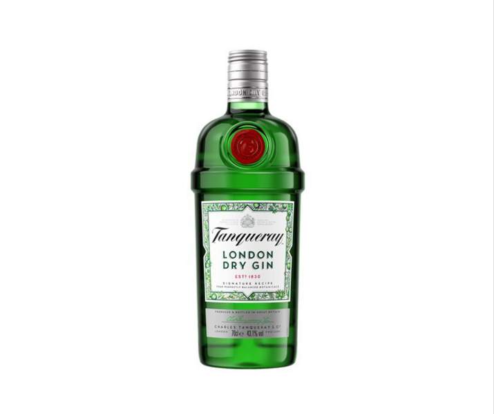 Gin Tanqueray (60 cc) Thumbnail