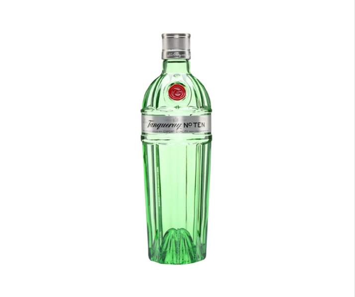 Tanqueray ten Thumbnail