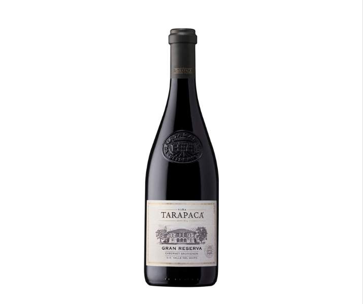 Tarapacá, Gran Reserva