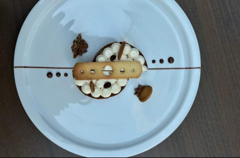 Tarta de Café Thumbnail