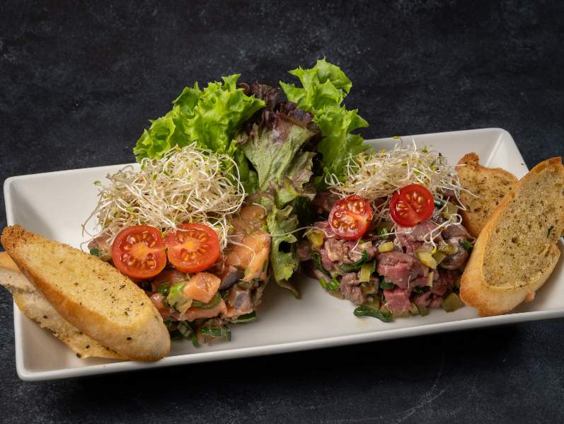 Tártaro Mar y Tierra Thumbnail