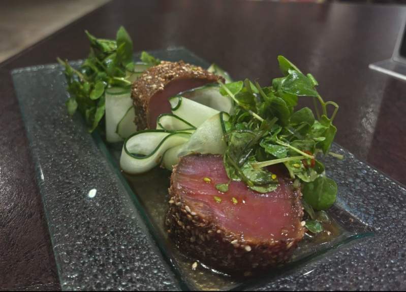 Tataki de Atún Thumbnail