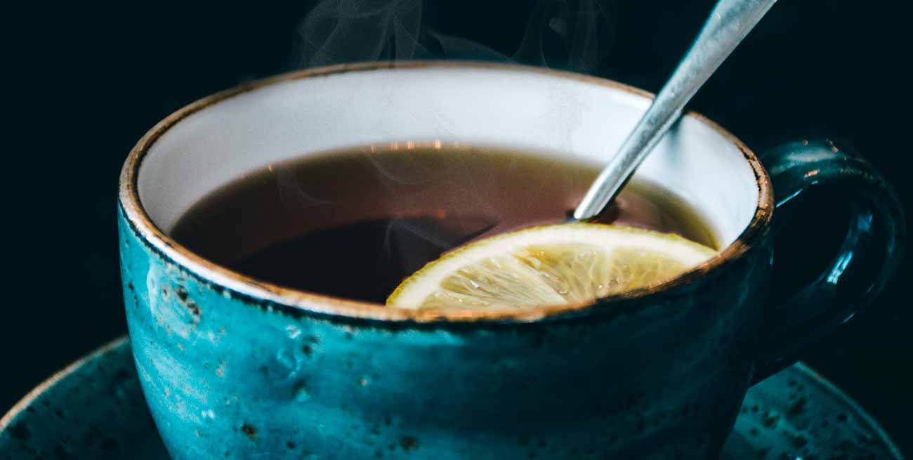 Té Dilmah Thumbnail