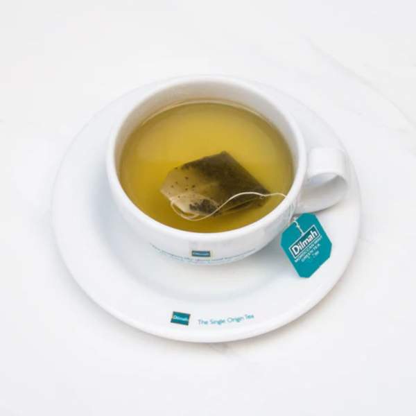 Té Dilmah Thumbnail