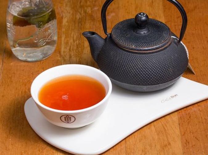 Te Negro Earl Grey Thumbnail