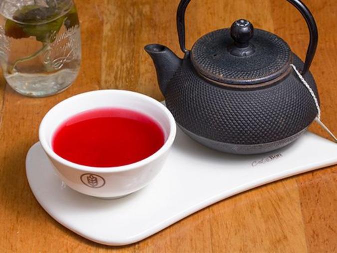 Te Rojo Organico Empiric Sky Thumbnail