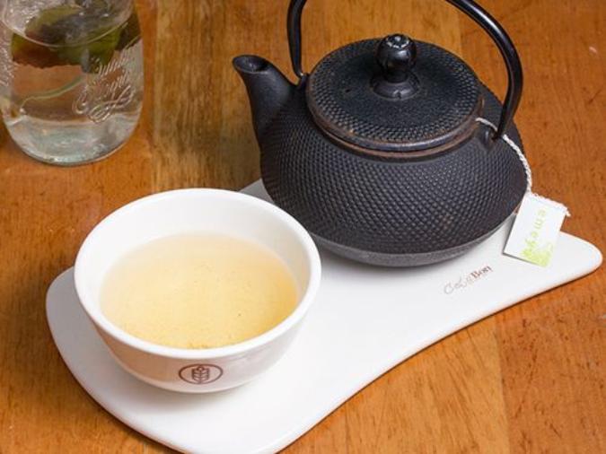 Te Verde Green Berries Vainilla Thumbnail