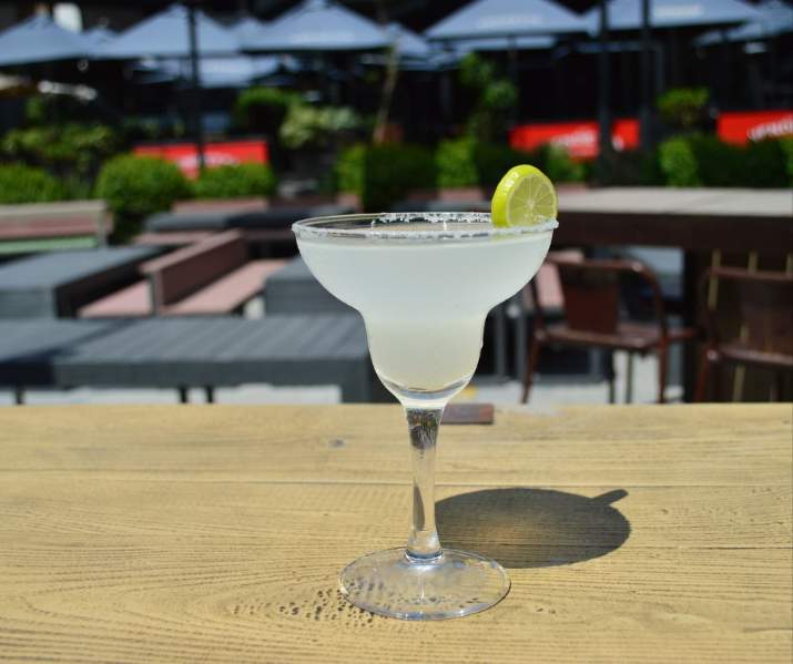 Tequila Margarita Thumbnail