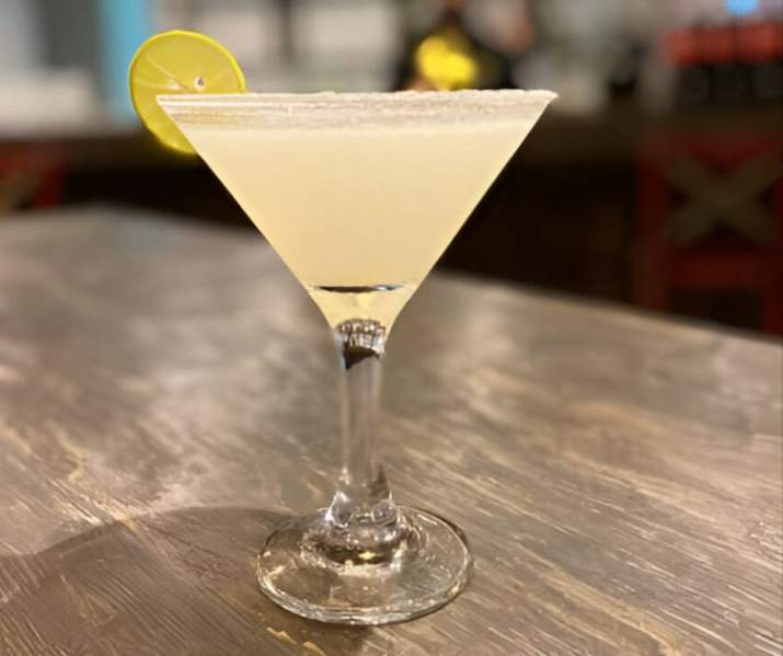 Tequila Margarita Thumbnail