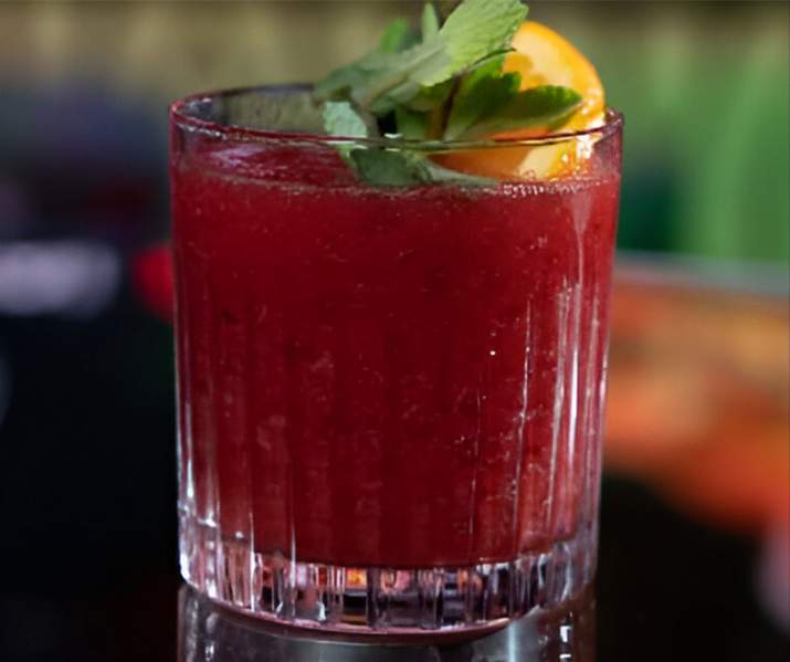 Tequila Margarita  & Sabores Thumbnail