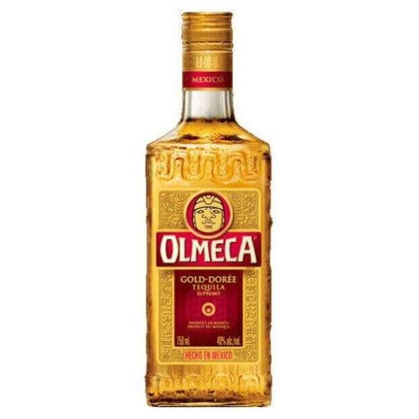Olmeca Reposado Thumbnail